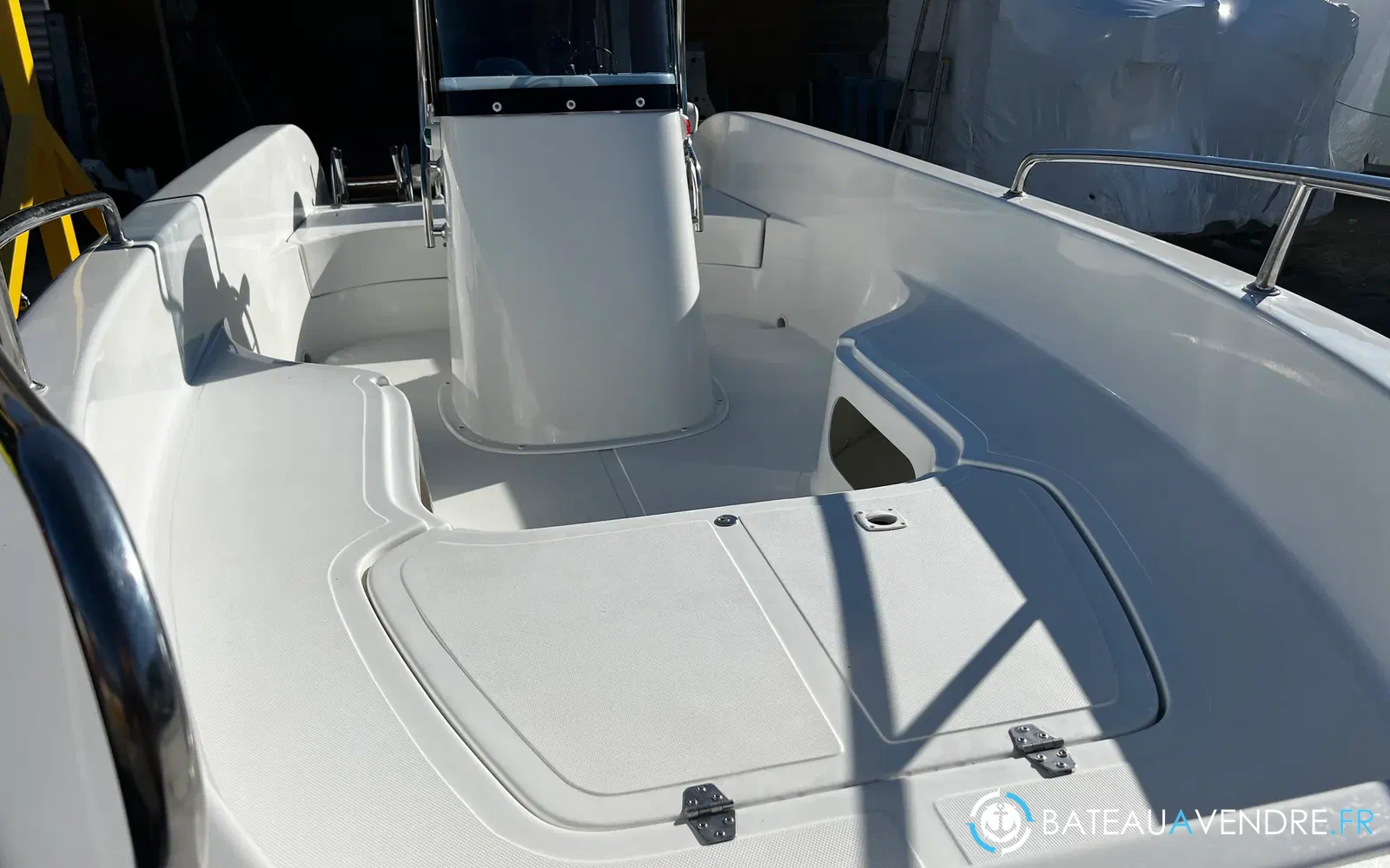 slider 25 Aquamar 460
