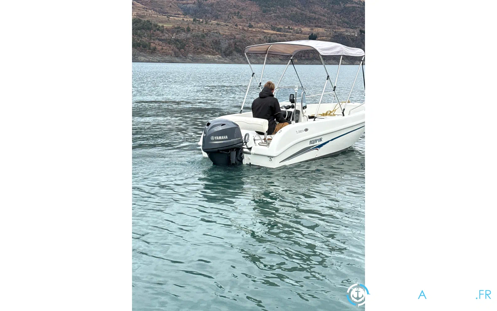 slider 6 Aquamar 460