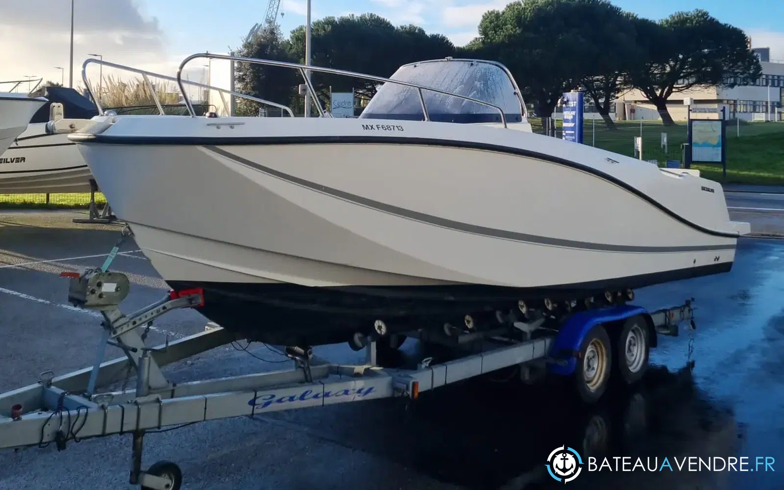 slider 0 Quicksilver Activ 755 Open