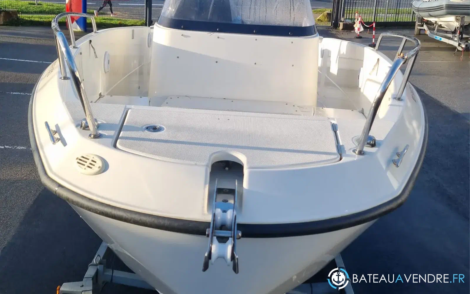 slider 3 Quicksilver Activ 755 Open