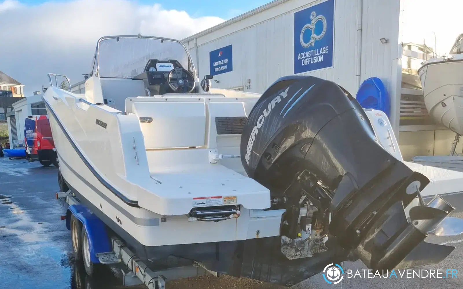 slider 6 Quicksilver Activ 755 Open