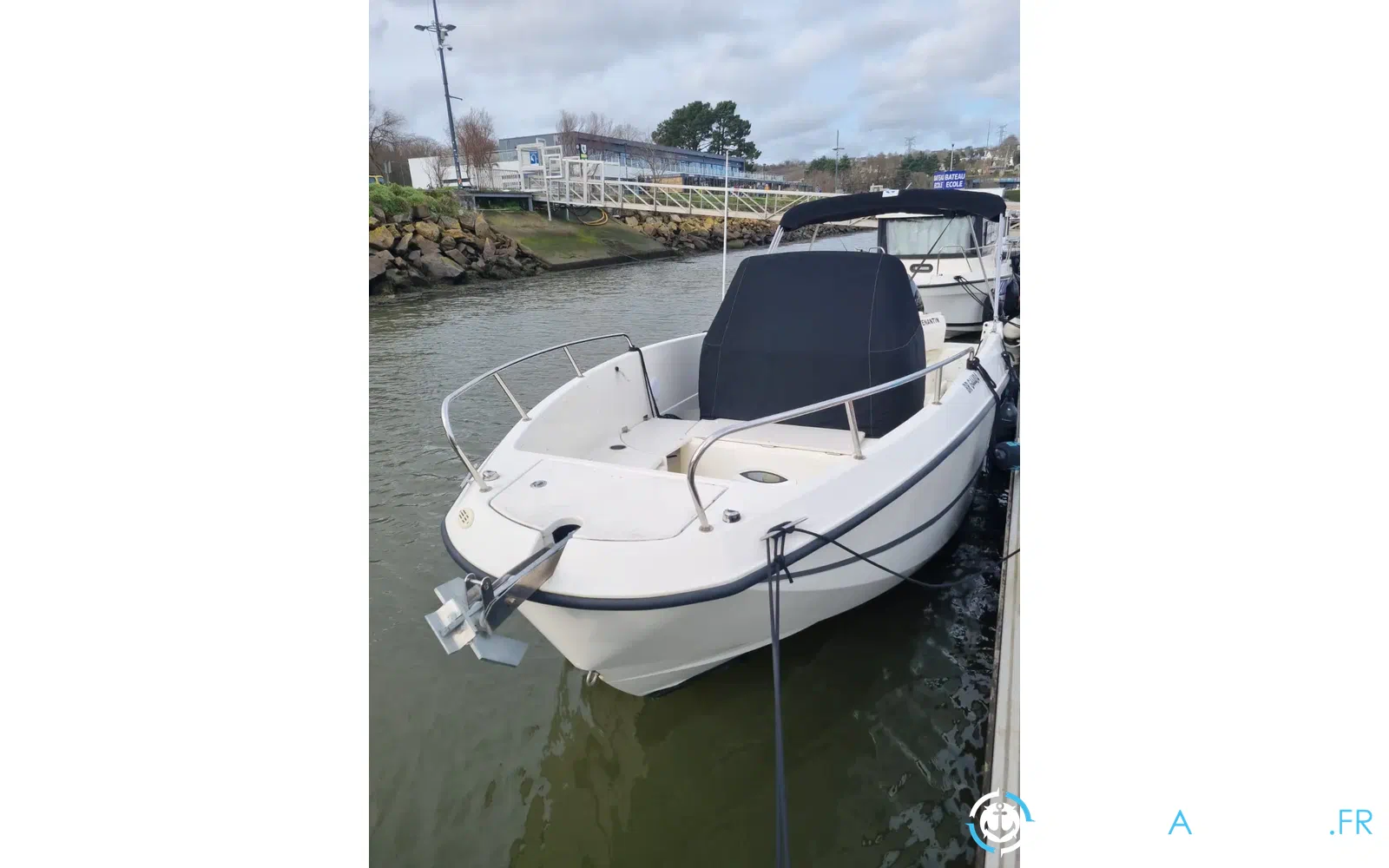 slider 0 Quicksilver Activ 755 Open