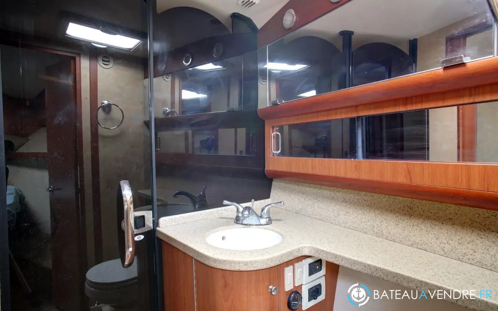 slider 16 Luhrs 41 Convertible