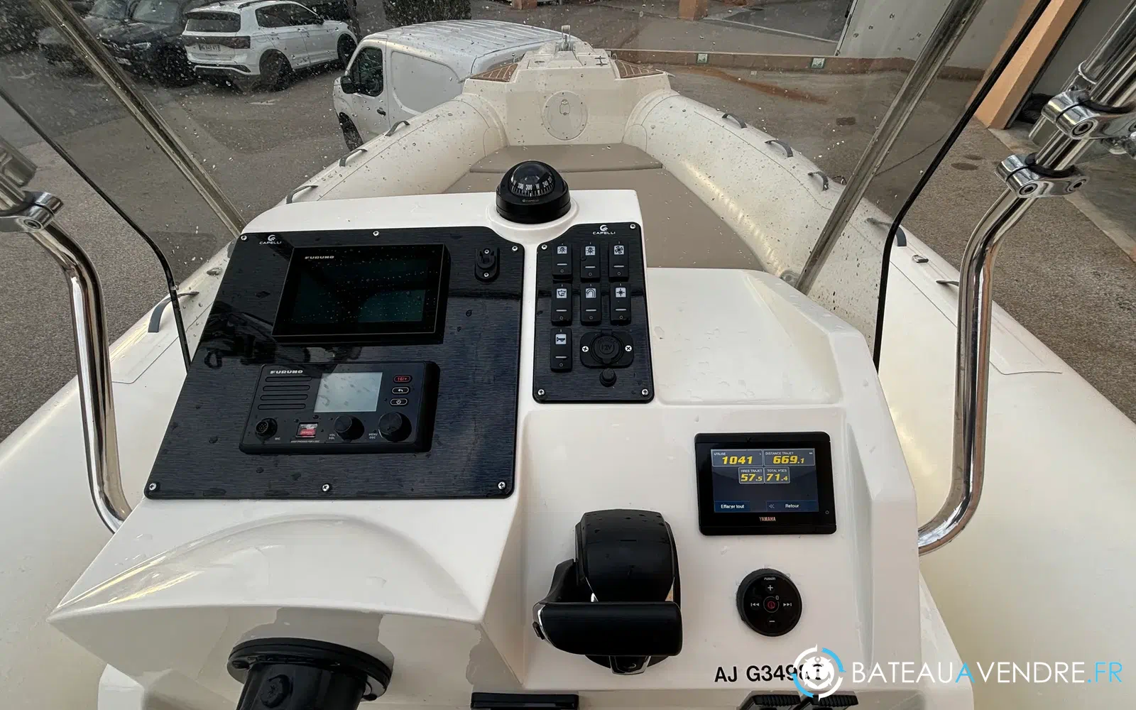 slider 10 Capelli Tempest 775 Luxe