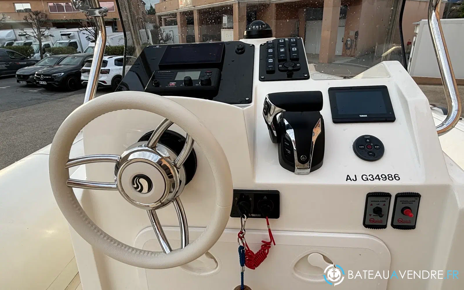 slider 13 Capelli Tempest 775 Luxe