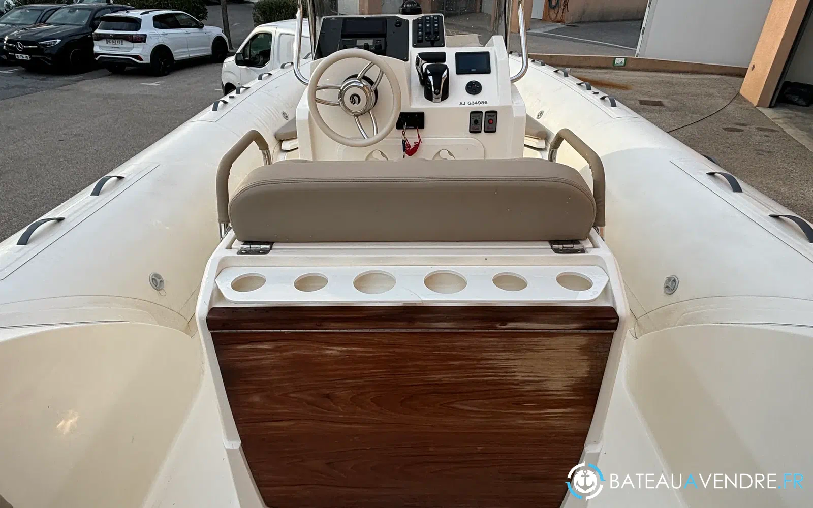 slider 15 Capelli Tempest 775 Luxe