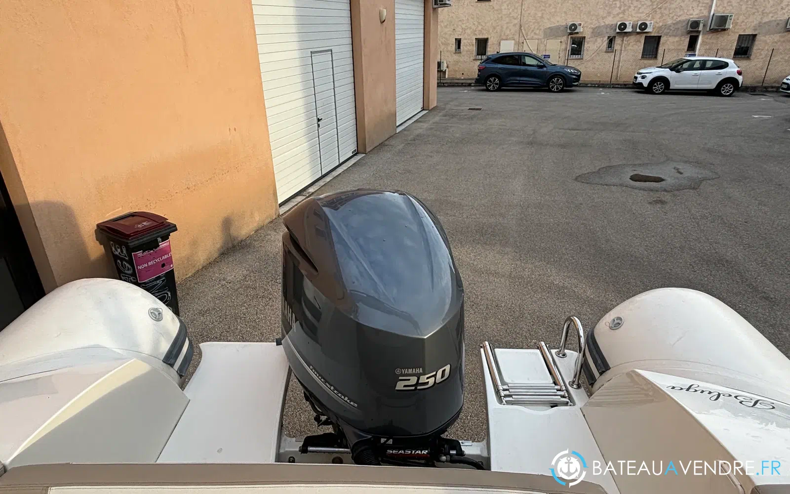slider 17 Capelli Tempest 775 Luxe