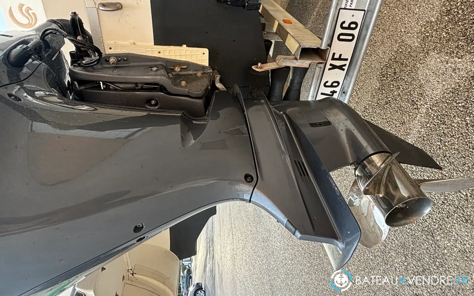 slider 22 Capelli Tempest 775 Luxe