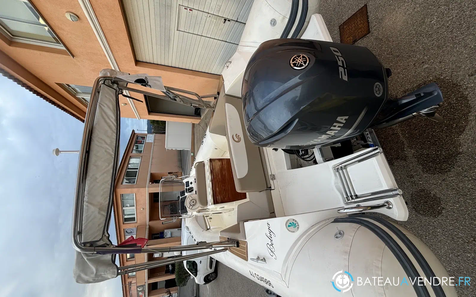 slider 25 Capelli Tempest 775 Luxe