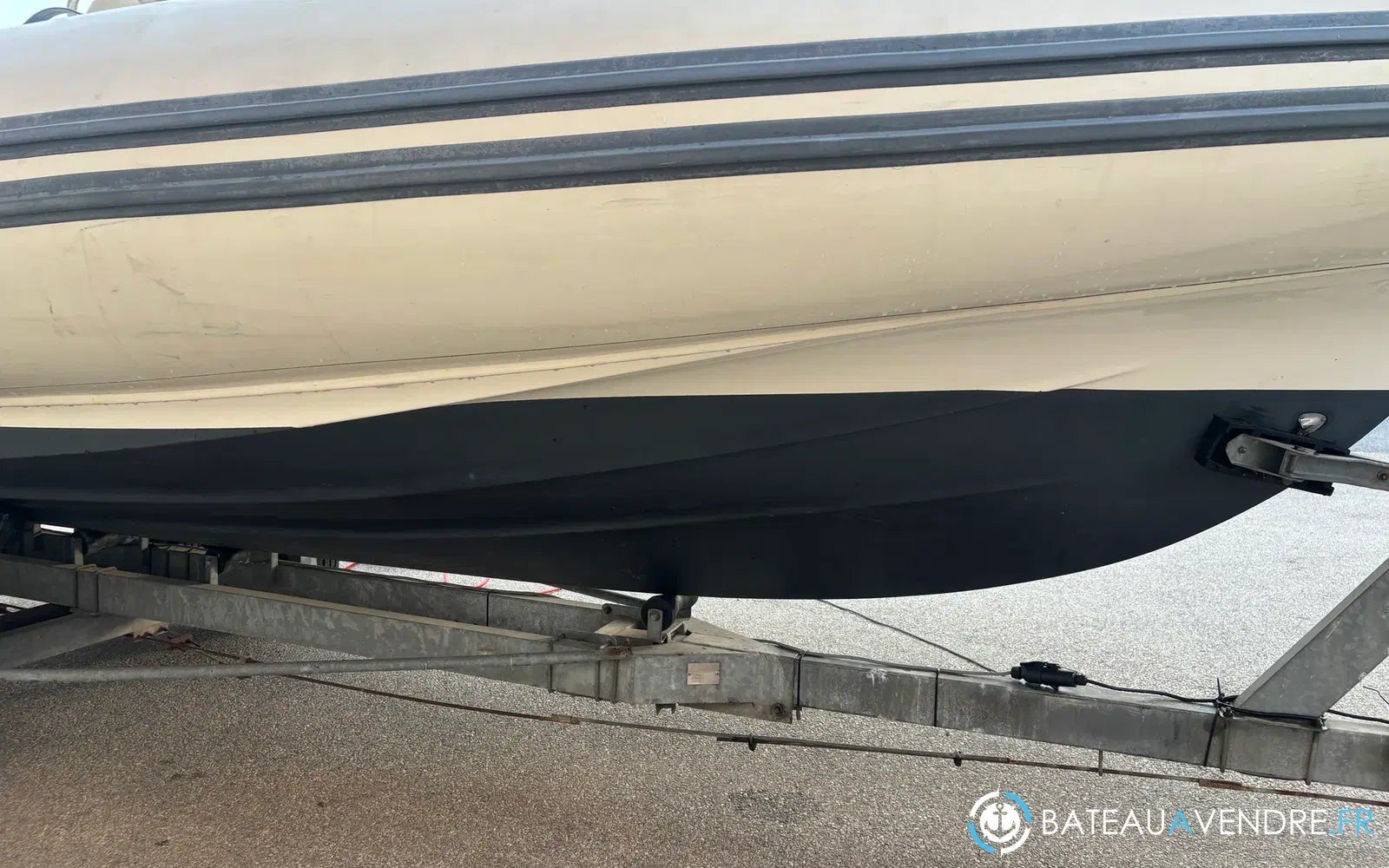 slider 26 Capelli Tempest 775 Luxe