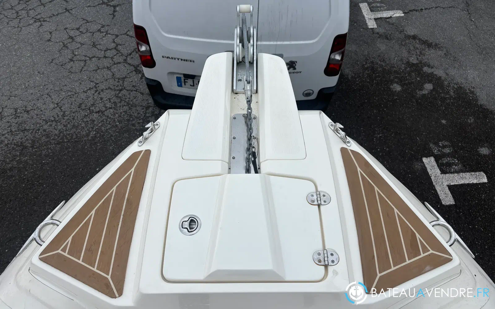 slider 2 Capelli Tempest 775 Luxe
