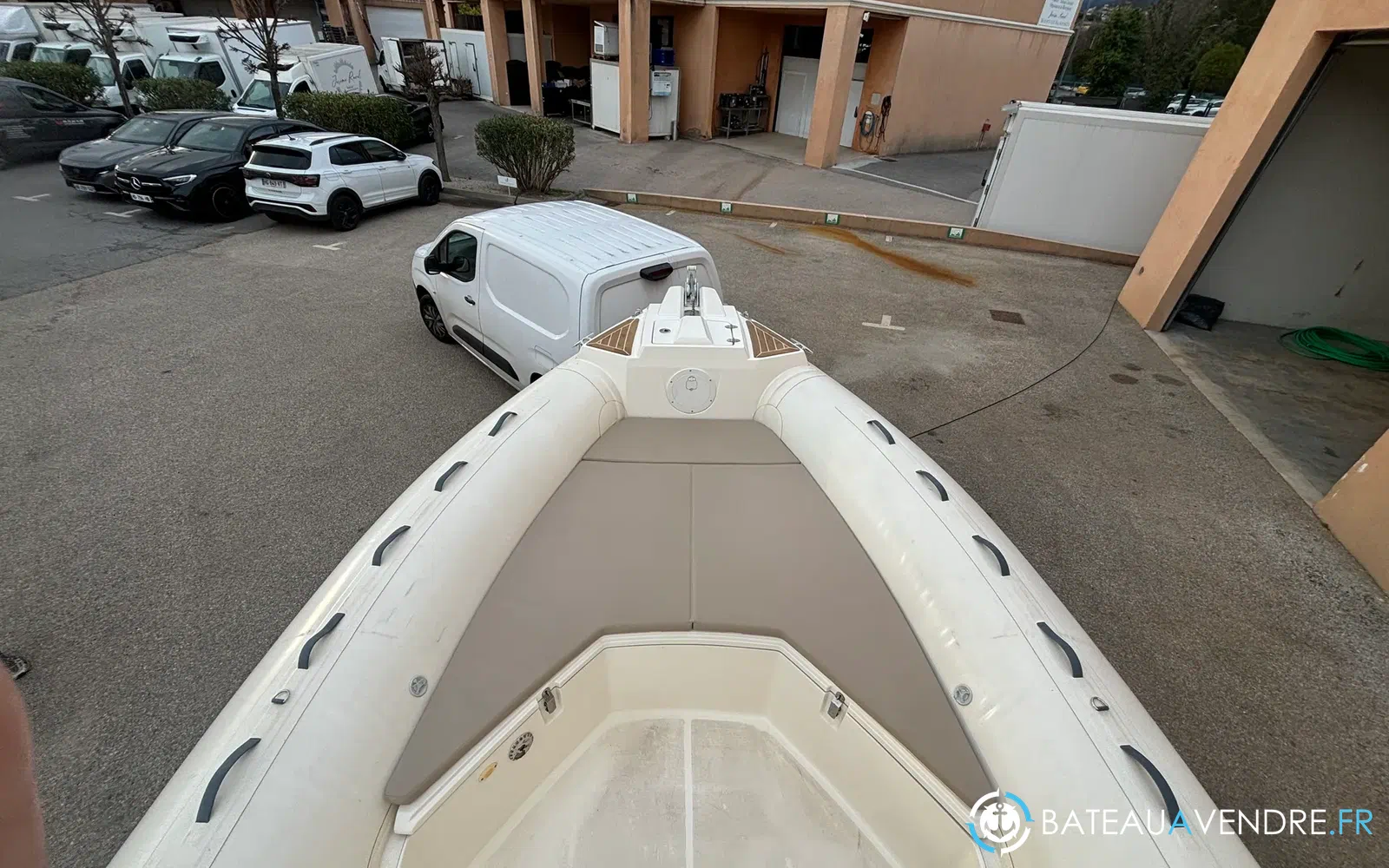 slider 5 Capelli Tempest 775 Luxe