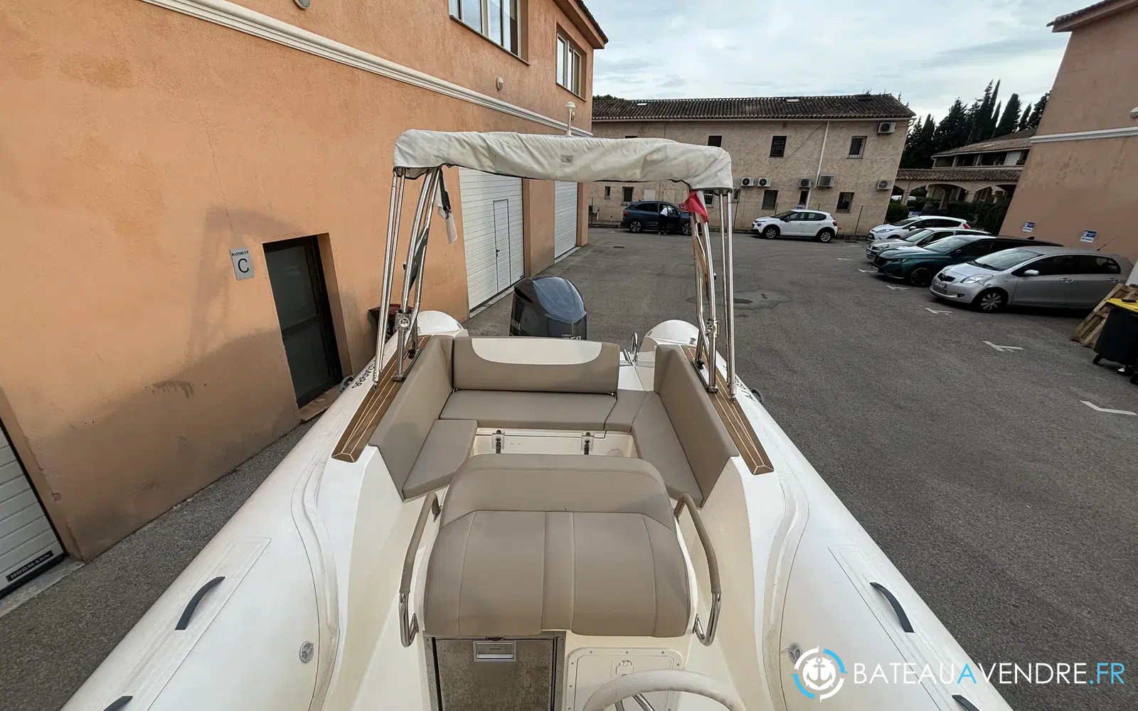 slider 7 Capelli Tempest 775 Luxe