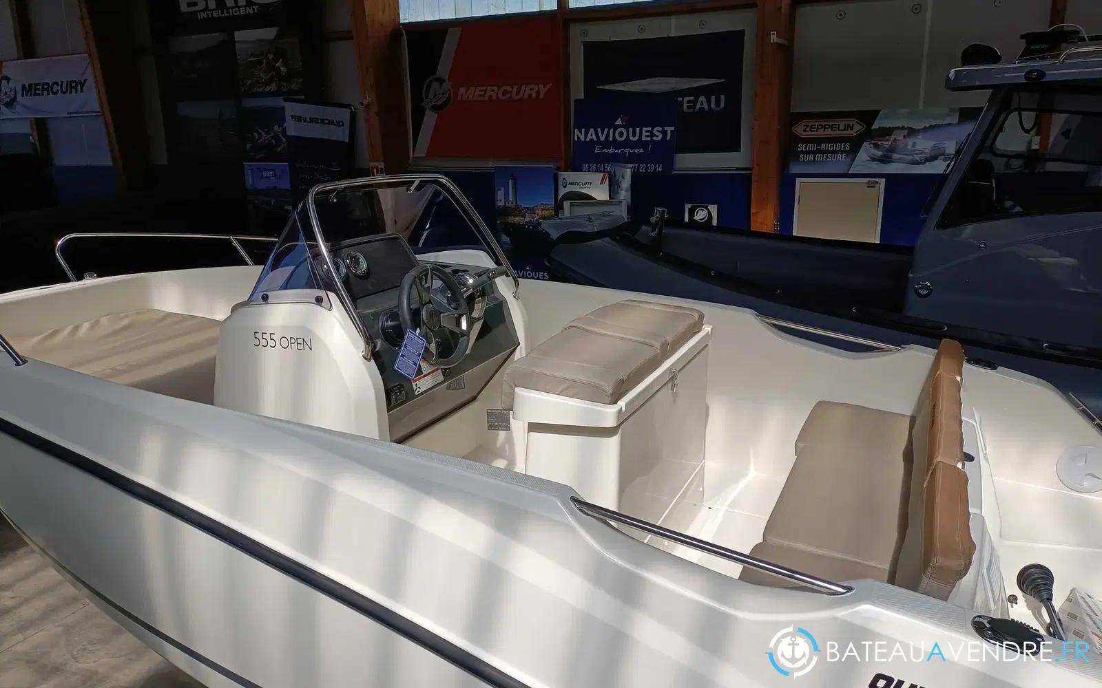 slider 1 Quicksilver Activ 555 Open