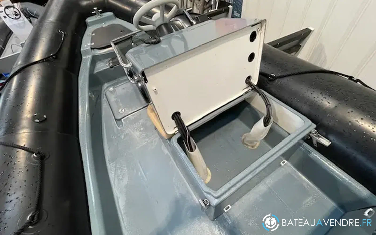 slider 9 Bombard Sunrider 700