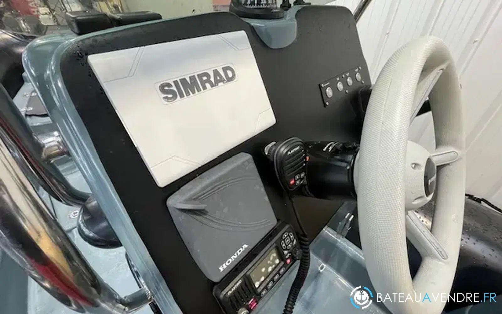 slider 10 Bombard Sunrider 700