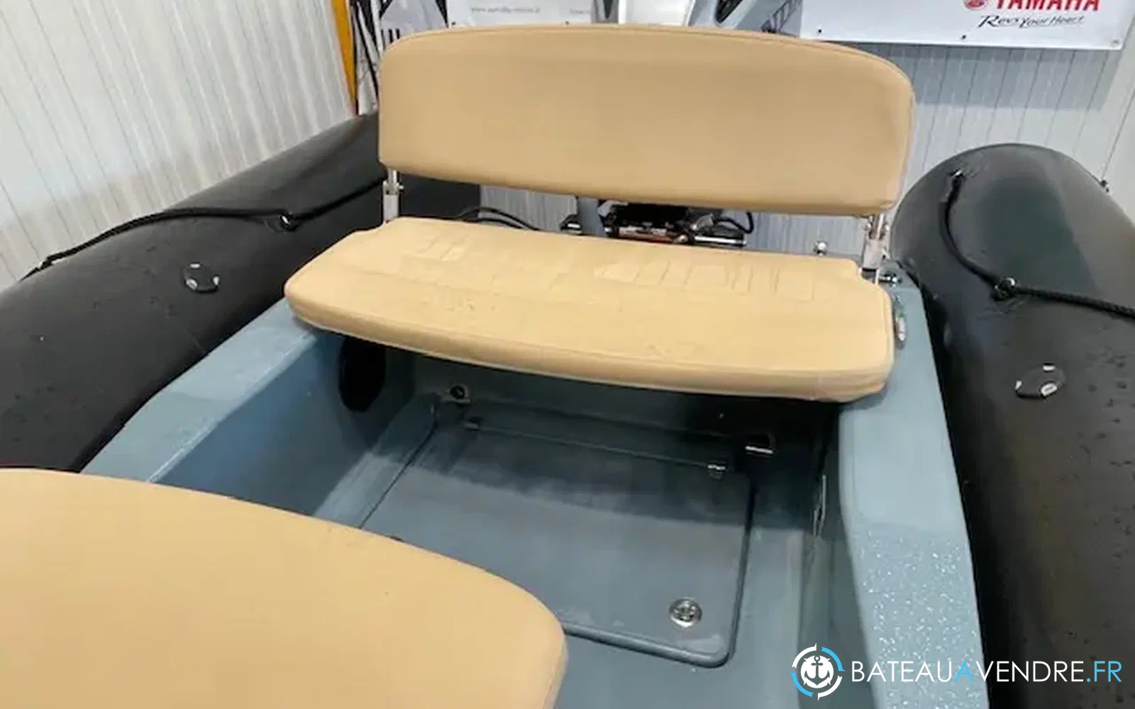 slider 13 Bombard Sunrider 700