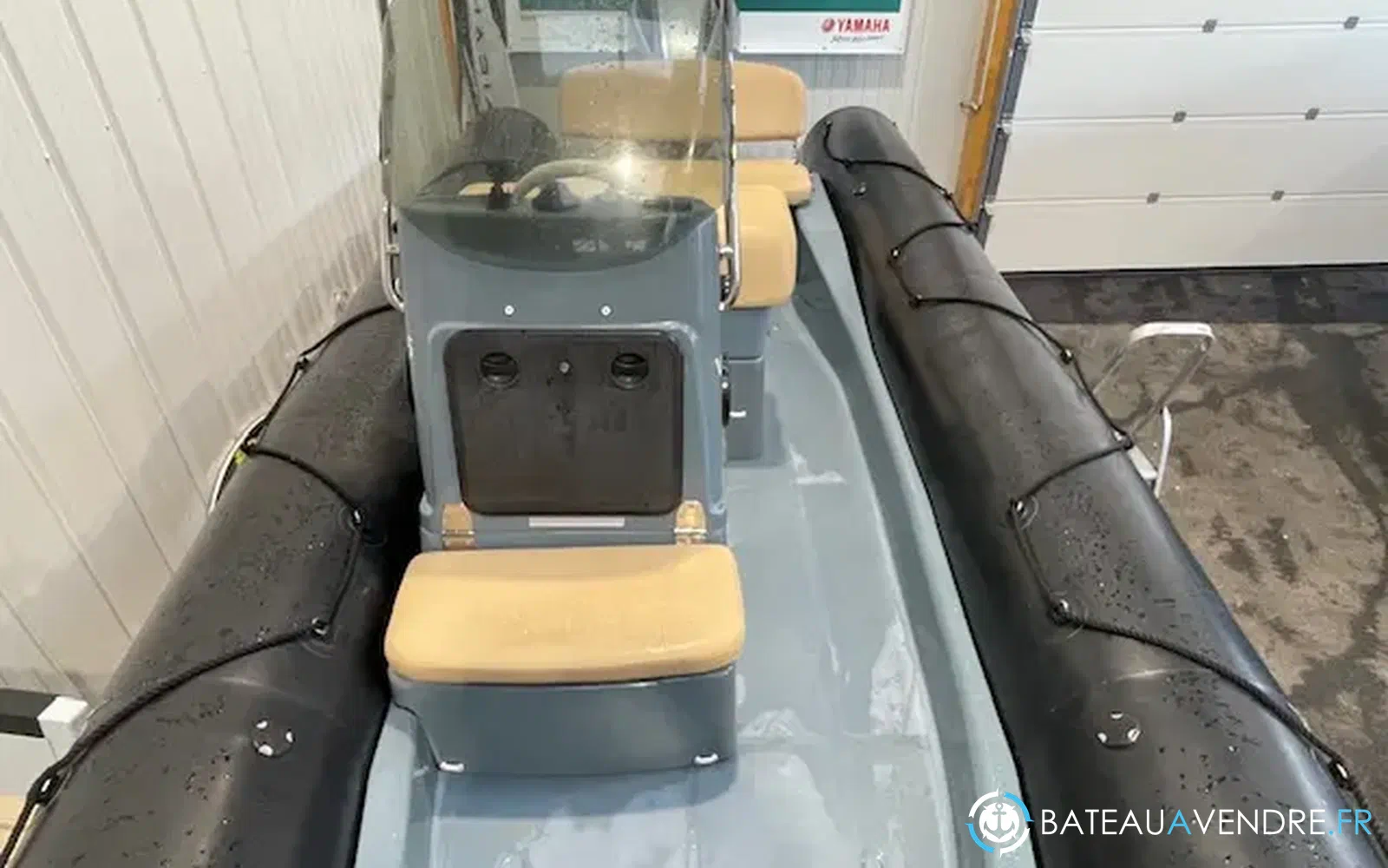 slider 4 Bombard Sunrider 700