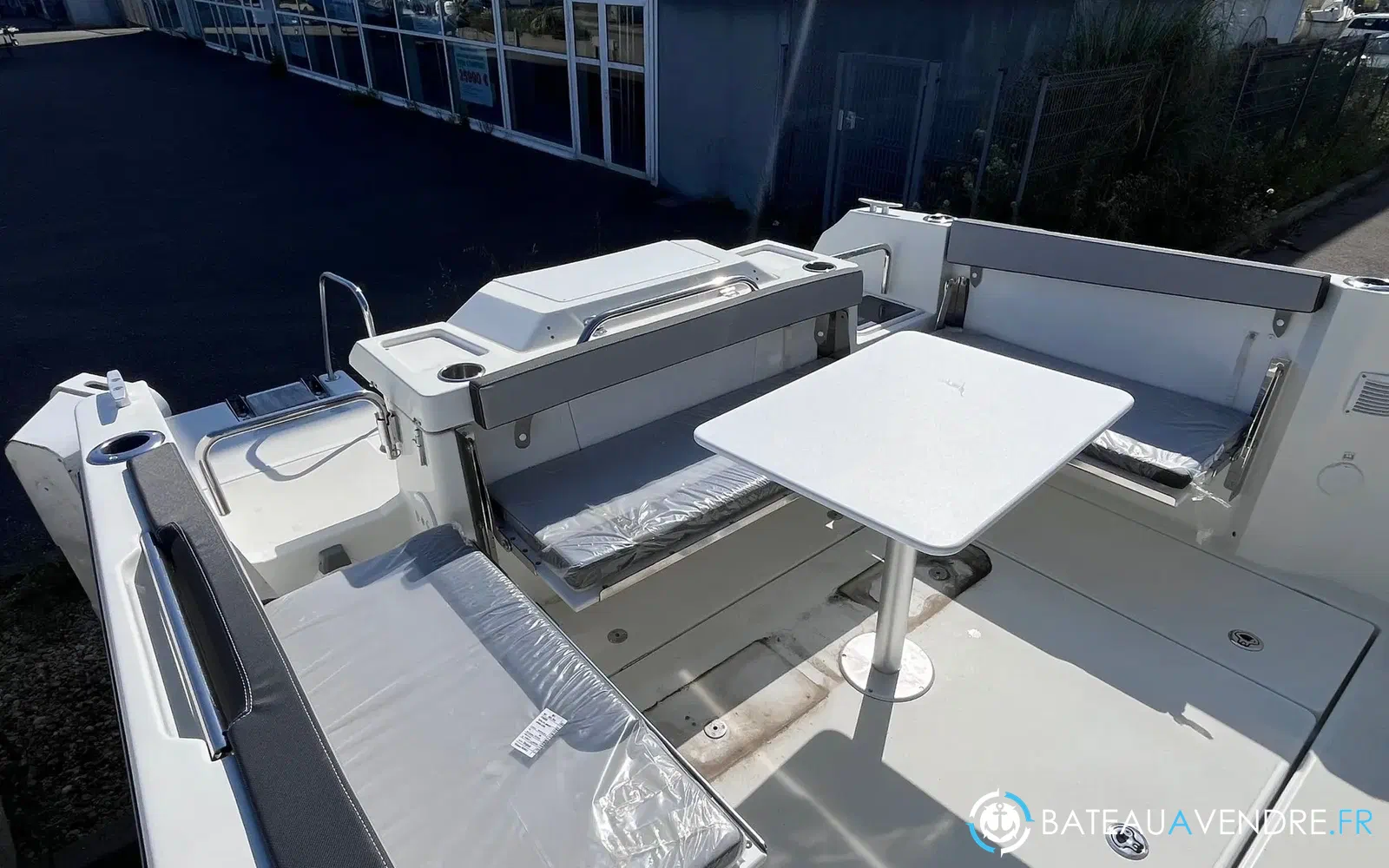 slider 4 Jeanneau Merry Fisher 795 Sport