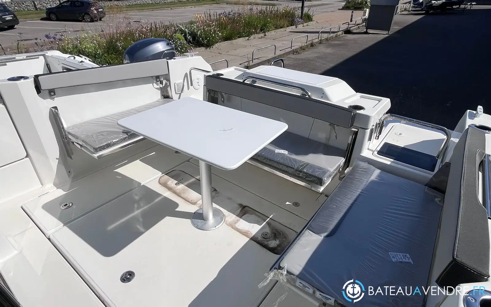 slider 5 Jeanneau Merry Fisher 795 Sport