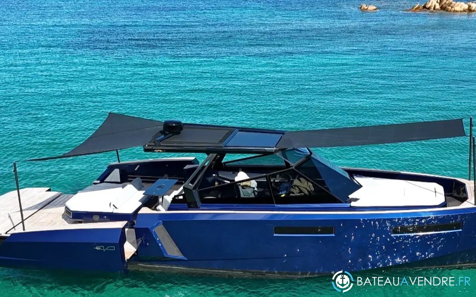 slider 0 Costruzione Privata BLU EMME EVO R4 XT