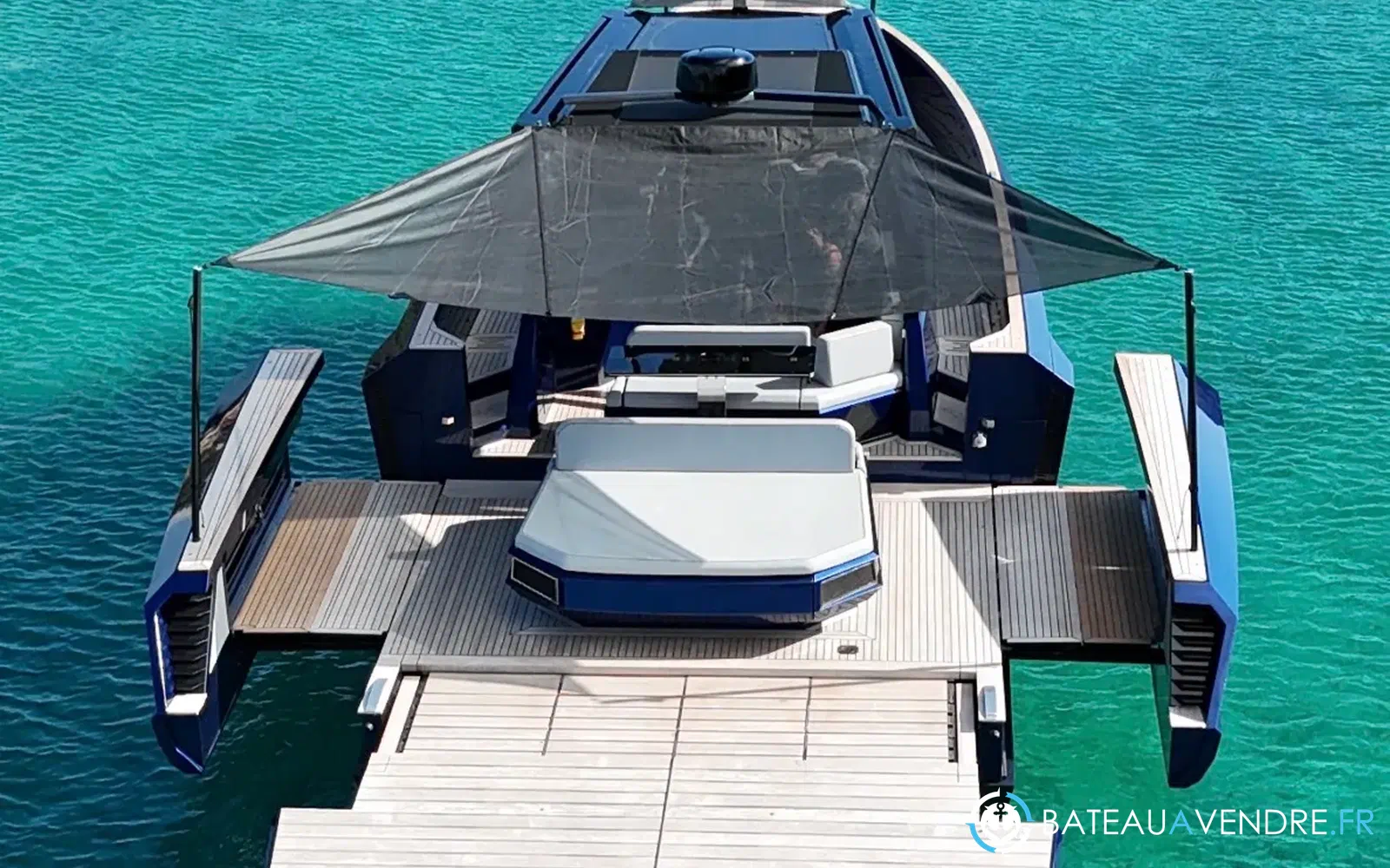 slider 2 Costruzione Privata BLU EMME EVO R4 XT