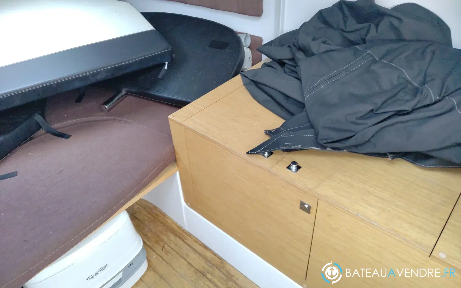 slider 24 Ranieri Shadow 24