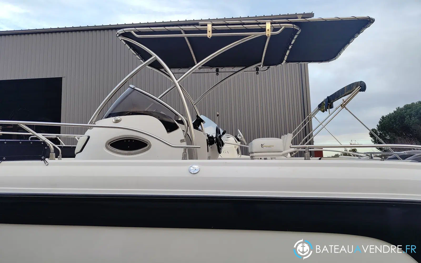slider 13 Ranieri Shadow 24