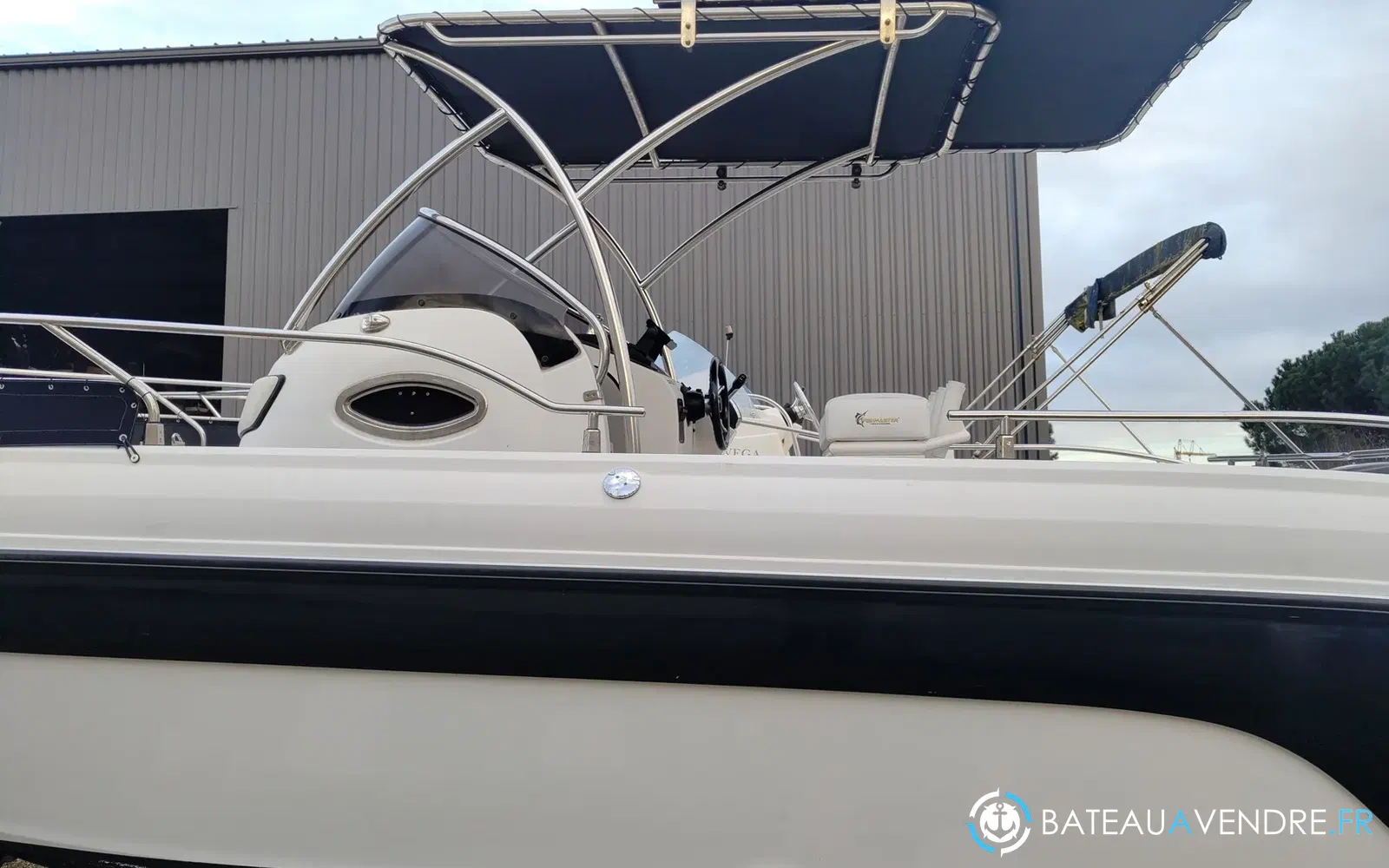 slider 14 Ranieri Shadow 24