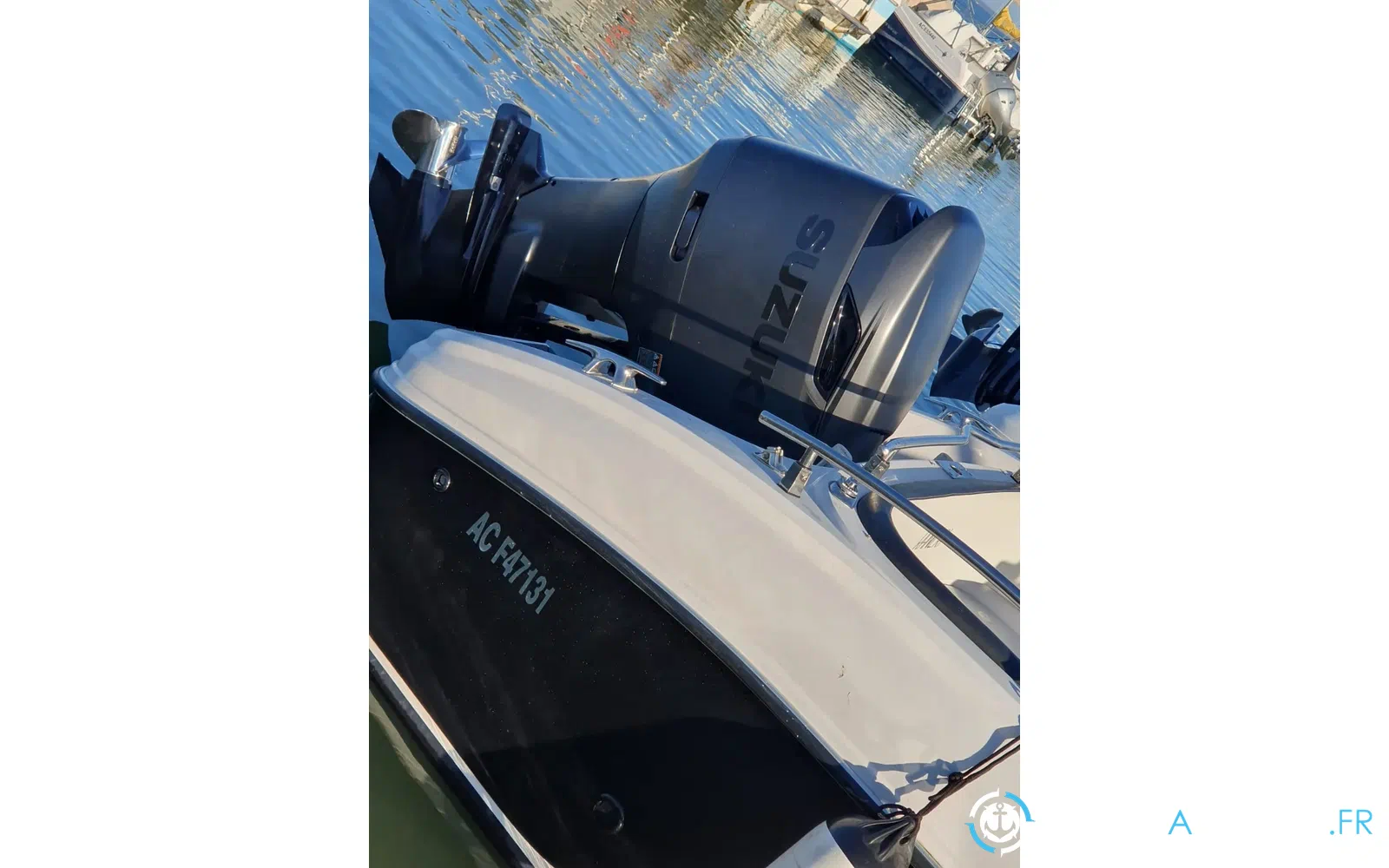 slider 37 Ranieri Shadow 24