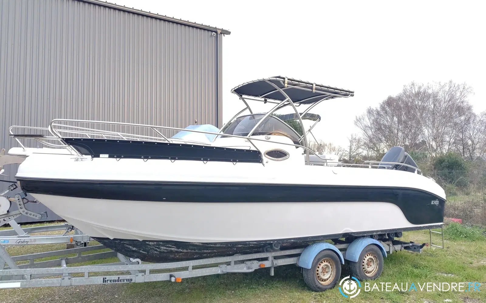 slider 12 Ranieri Shadow 24