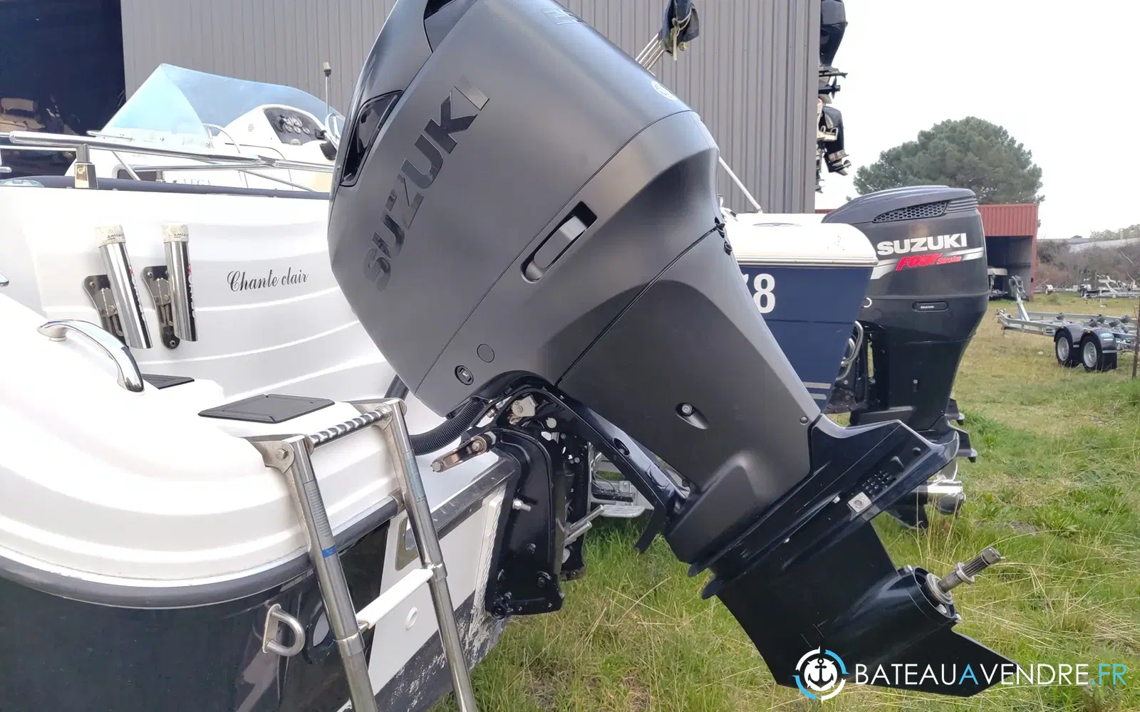 slider 16 Ranieri Shadow 24