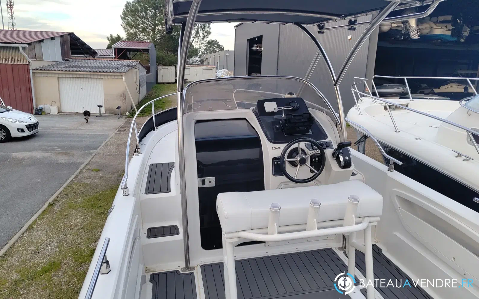 slider 17 Ranieri Shadow 24