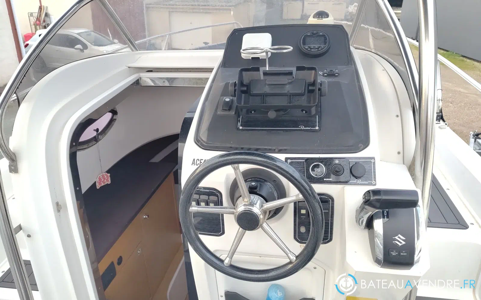 slider 20 Ranieri Shadow 24