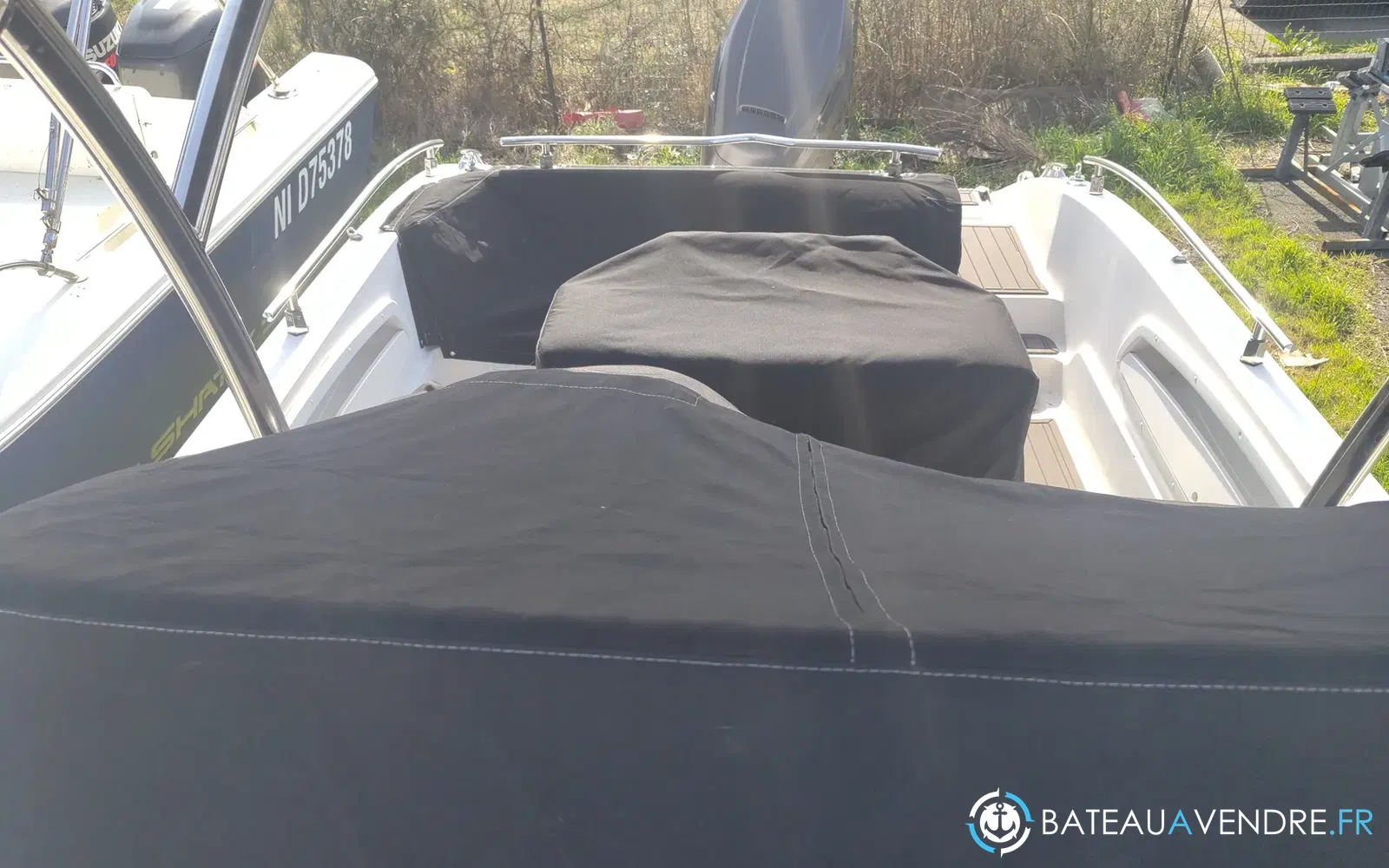 slider 22 Ranieri Shadow 24