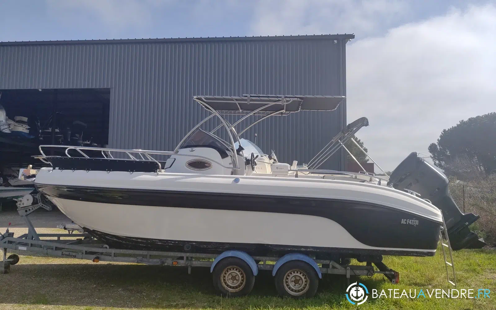 slider 11 Ranieri Shadow 24