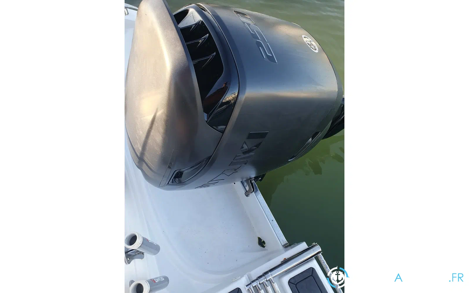 slider 38 Ranieri Shadow 24