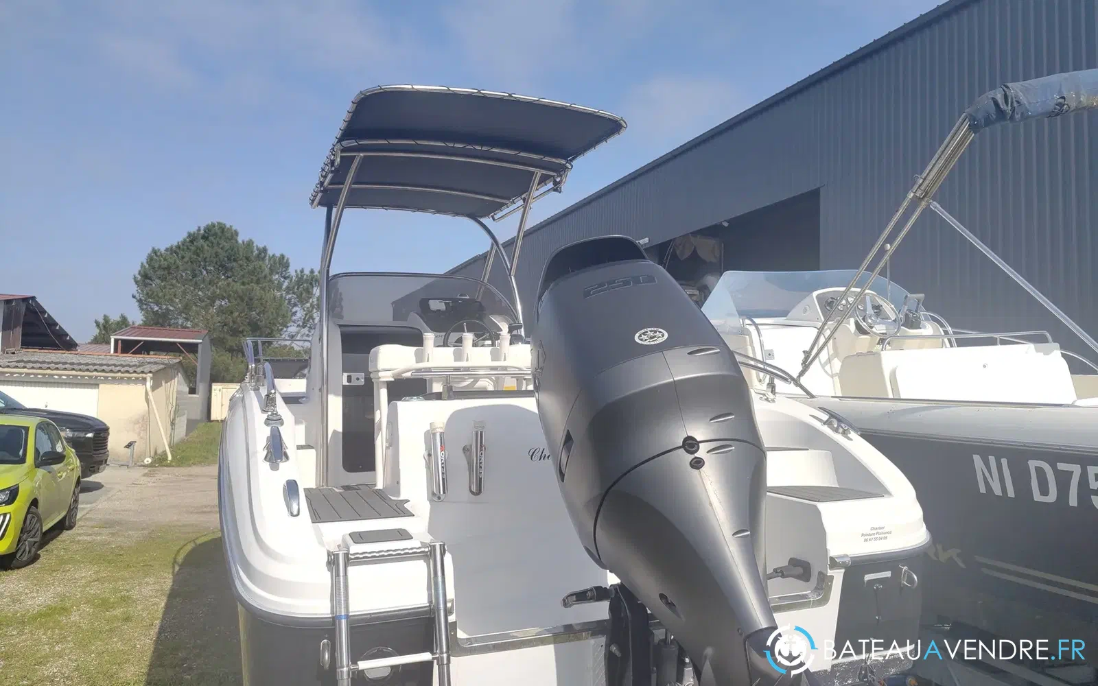 slider 15 Ranieri Shadow 24