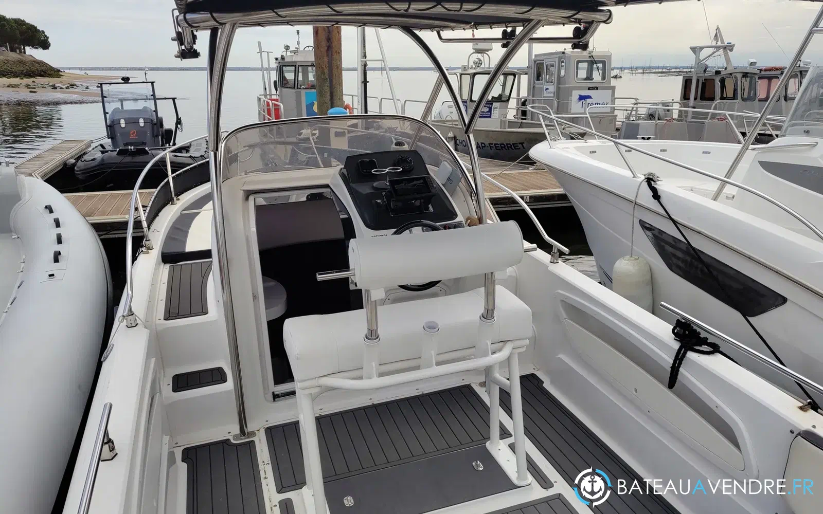 slider 2 Ranieri Shadow 24