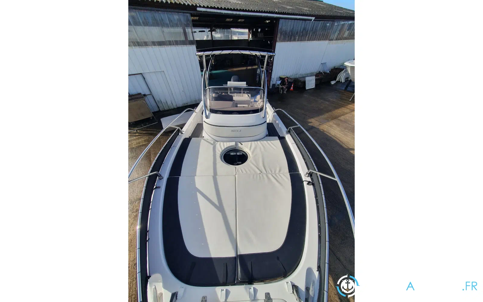 slider 36 Ranieri Shadow 24