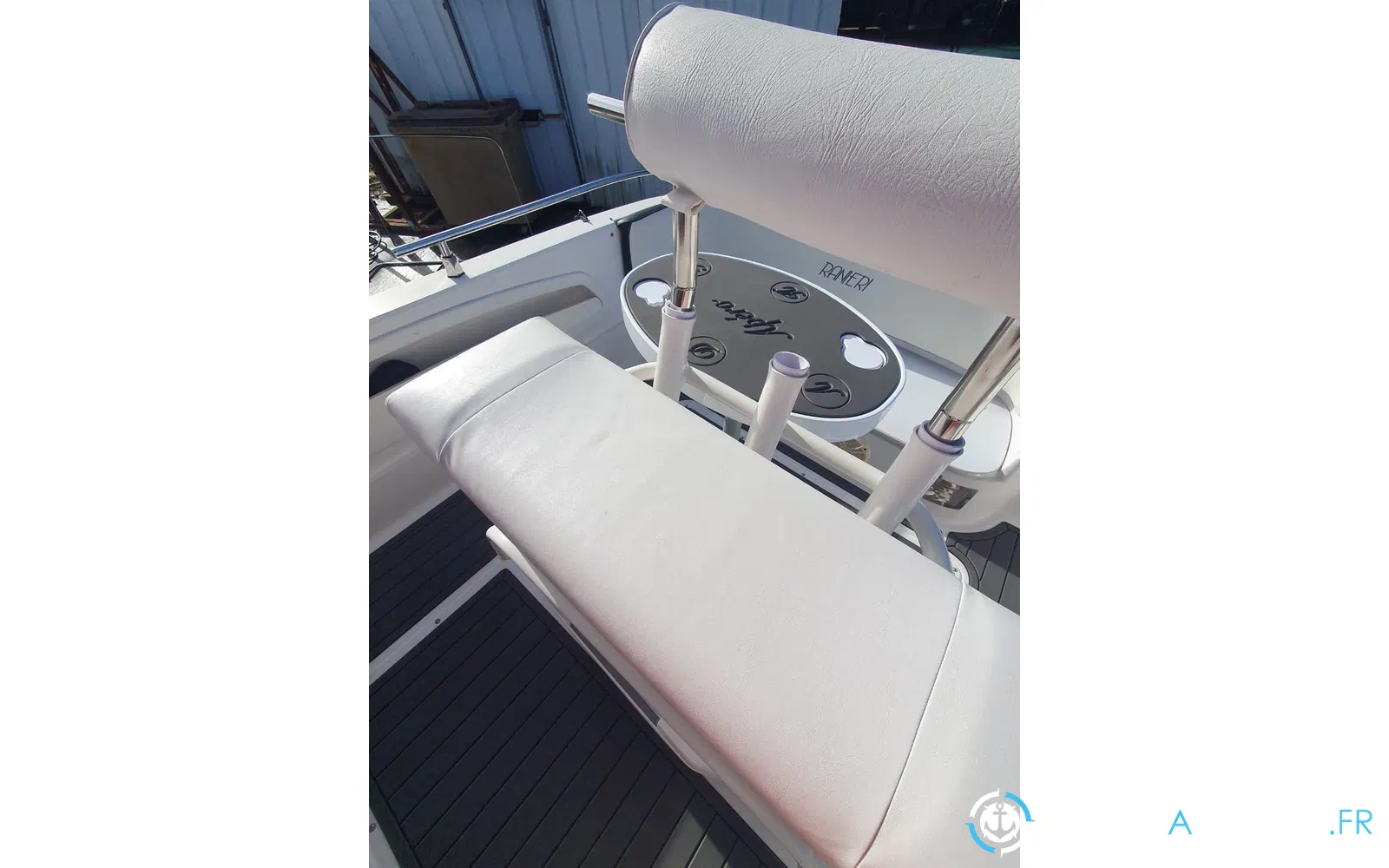 slider 39 Ranieri Shadow 24