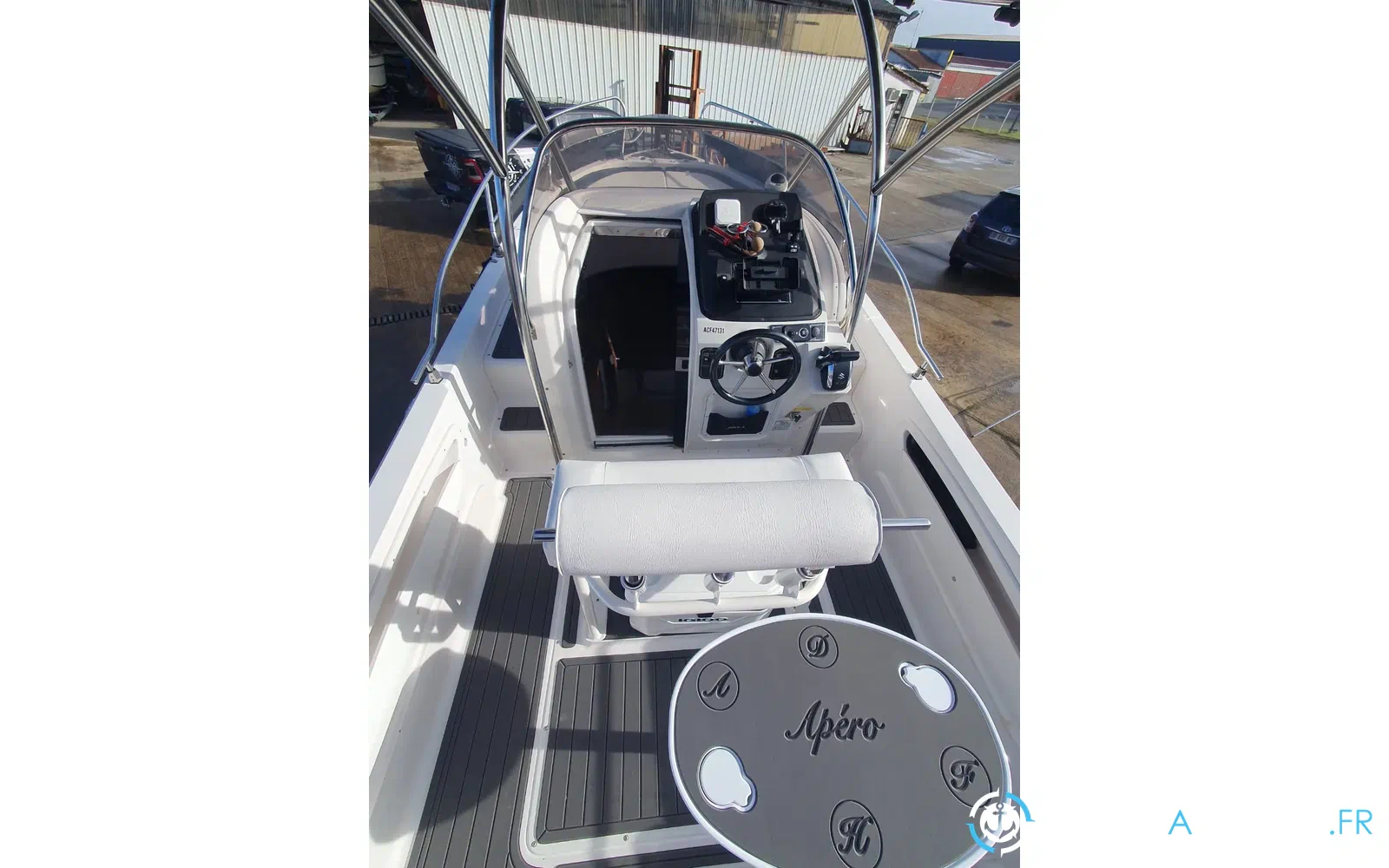 slider 35 Ranieri Shadow 24