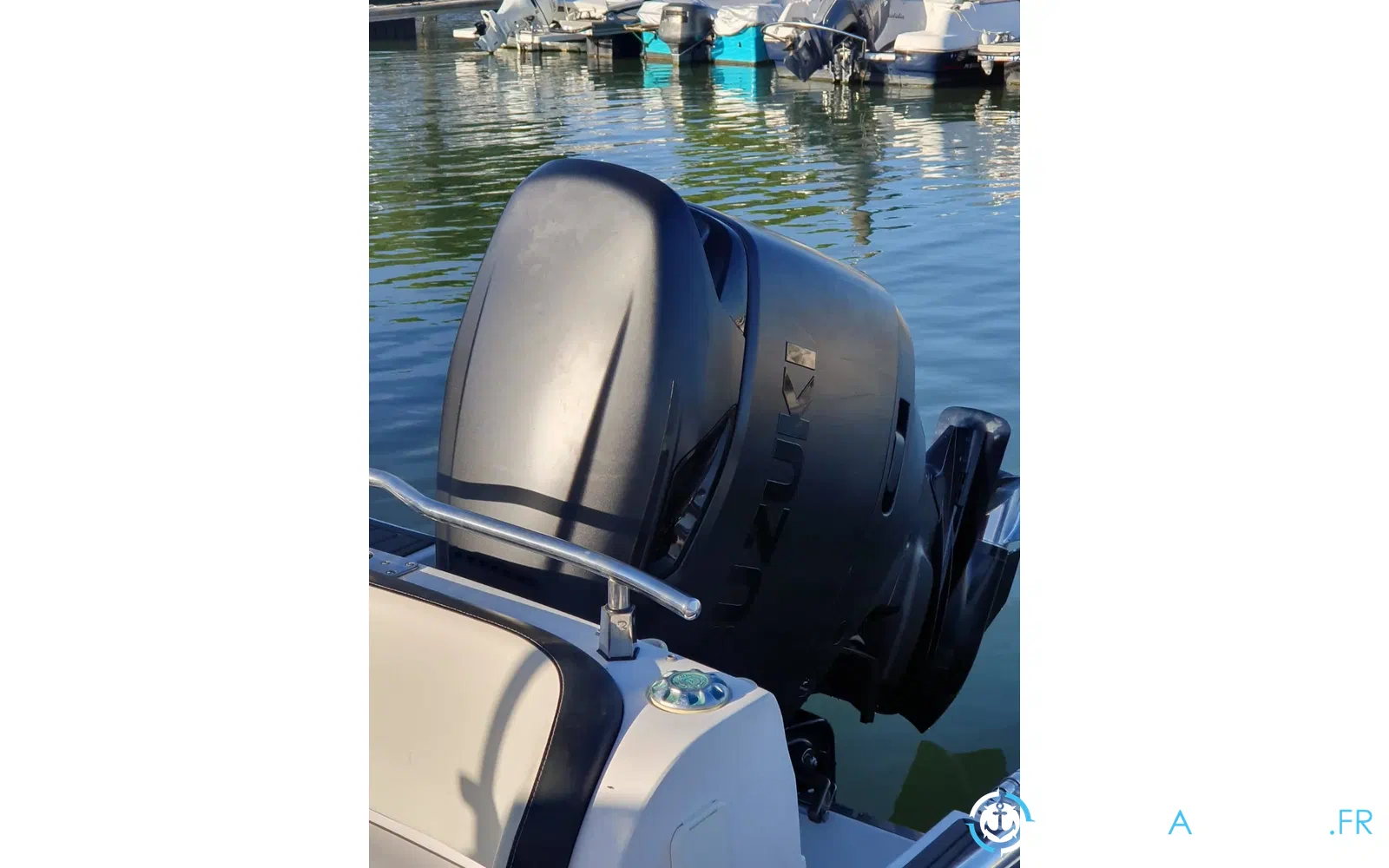 slider 40 Ranieri Shadow 24