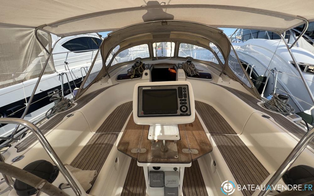 Bavaria 50 Cruiser electronique / cockpit photo 2