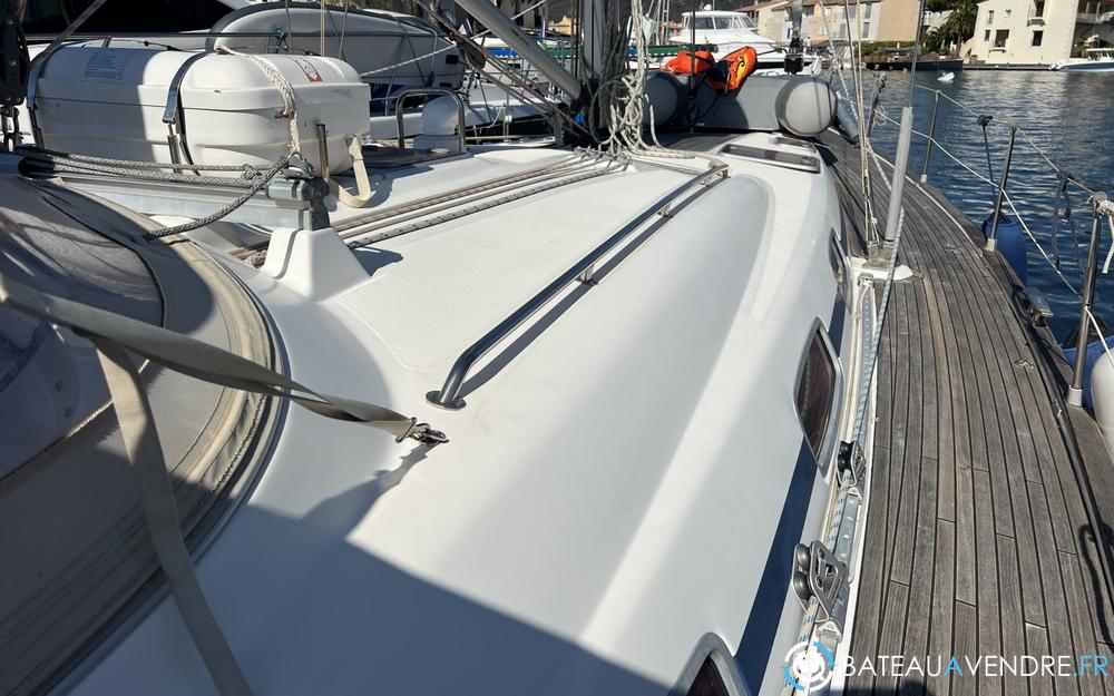 Bavaria 50 Cruiser exterieur photo 3