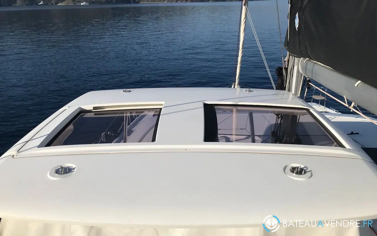 slider 16 Lagoon 42
