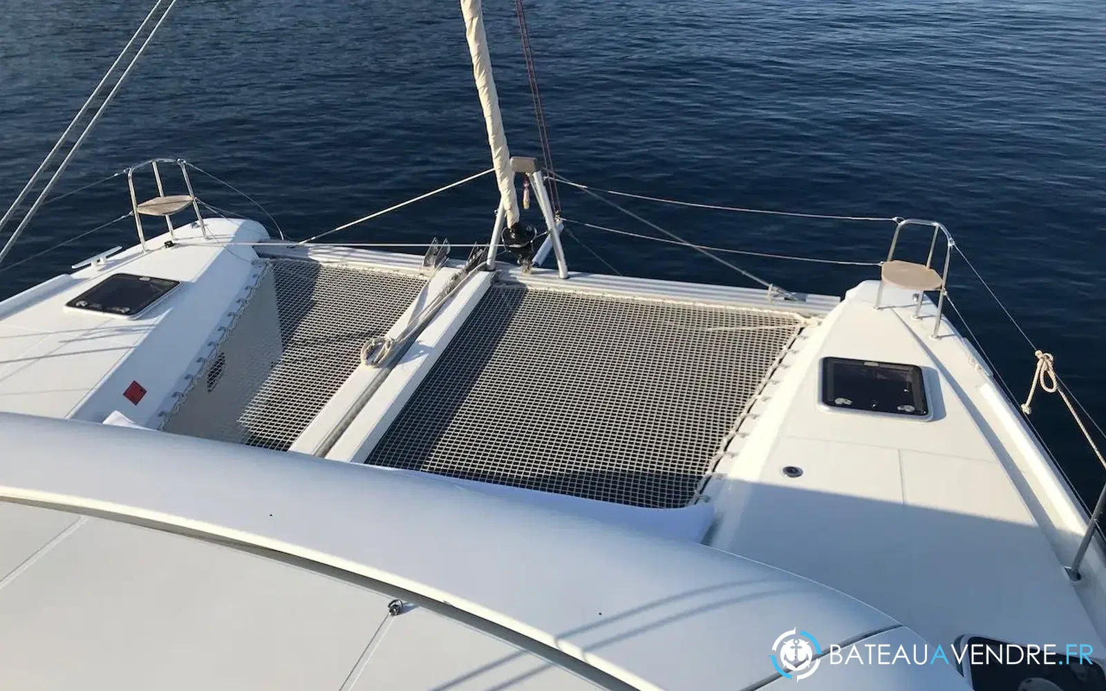 slider 17 Lagoon 42