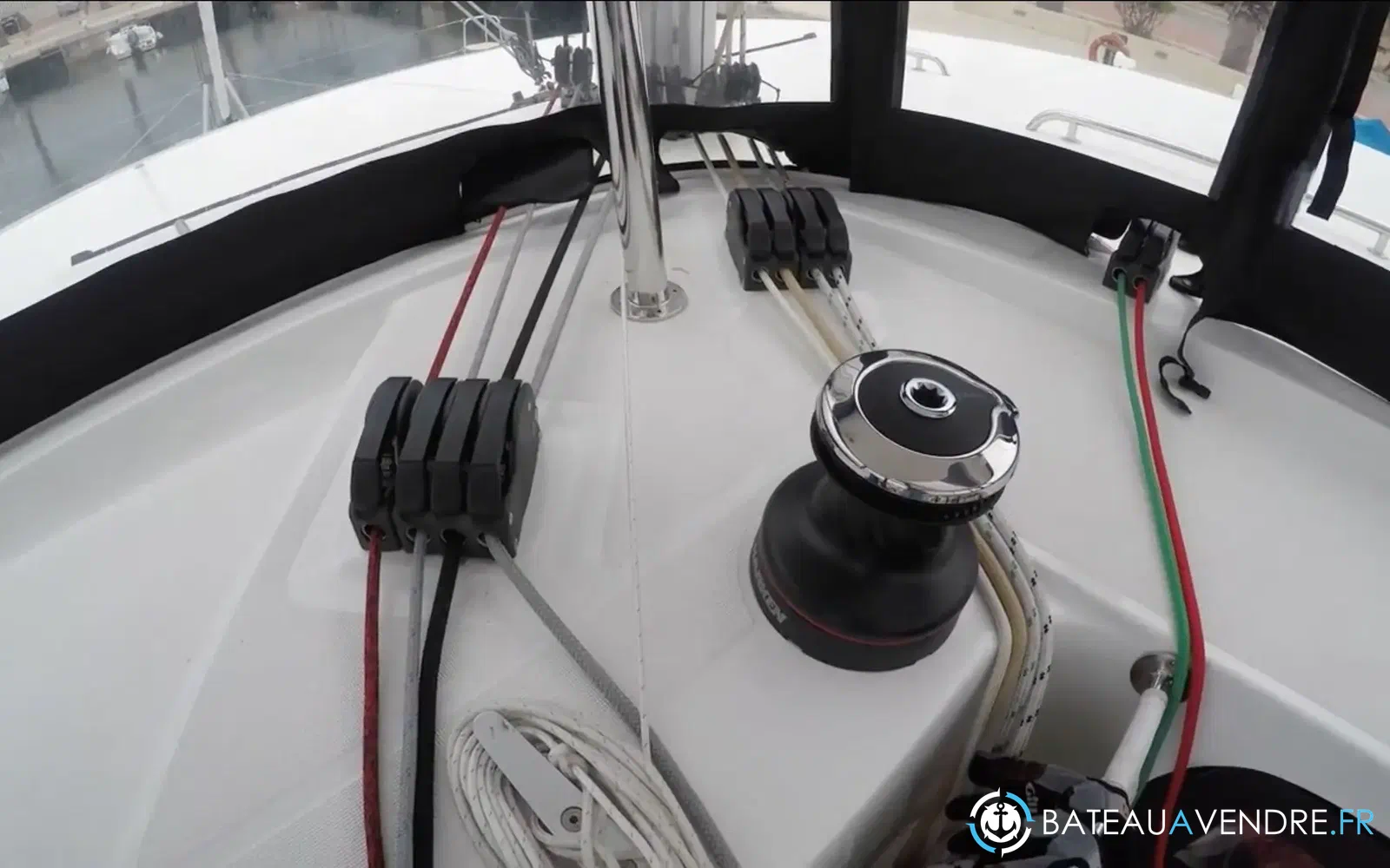 slider 29 Lagoon 42