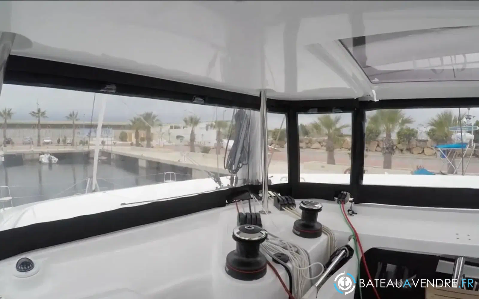 slider 31 Lagoon 42