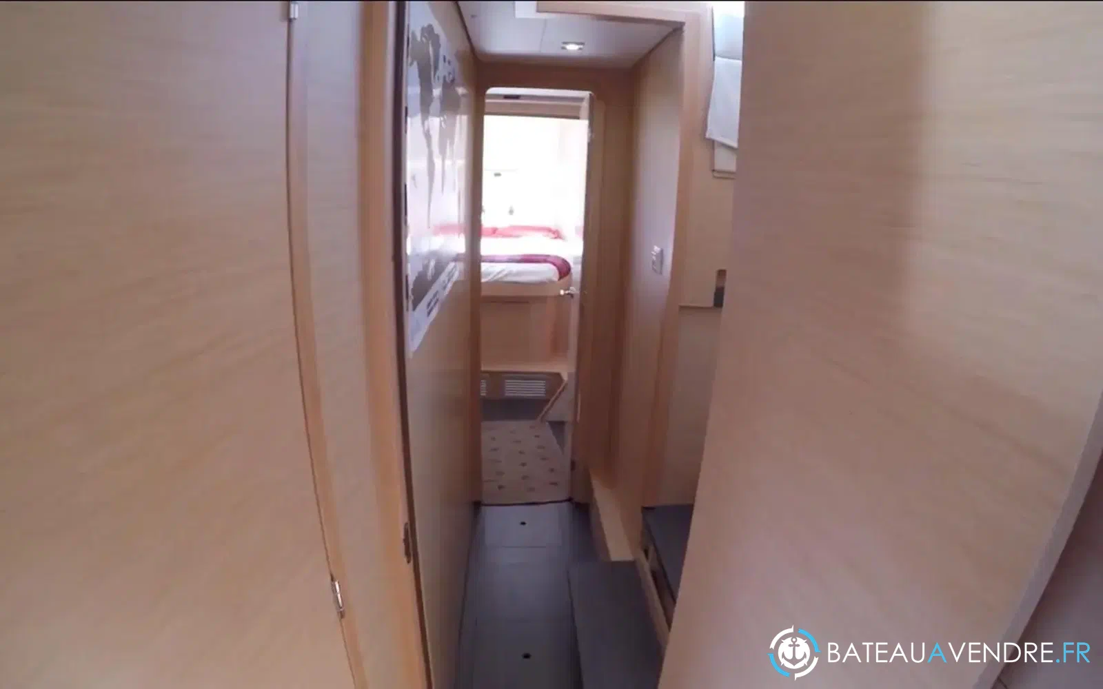 slider 35 Lagoon 42